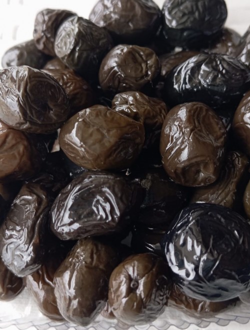 YAĞLI SELE ZEYTİN İRİ BOY 1000 GR