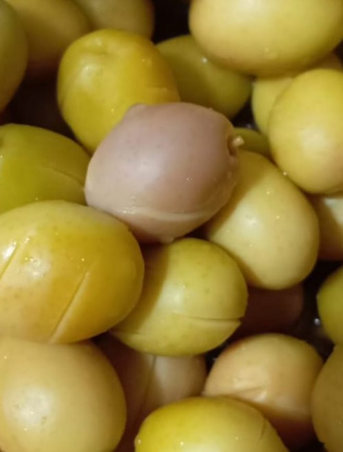 ÇİZİK ZEYTİN 1000 GR